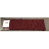 Image 3 : Group of 6 - 5 custom made seat cushion or headboards? (approx 30" x 5ft) & burgundy custom seat cus
