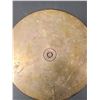 Image 2 : 105mm M14 brass shell dated 1954