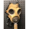 Image 2 : Canadian WW2 Gas Mask CV marked and dated Dec 16 1941 (excellent condition)