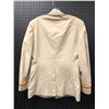 Image 2 : Canadian Military Artillery Summer Jacket dated 1987, size 38 (excellent condition)