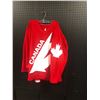Image 2 : Gretzky signed Canada Cup #99 jersey with COA (Size 54)