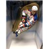 Image 2 : Vintage NHL Limited edition Wayne Gretzky #99 Edmonton Oilers 1979-1988 action figure in original bo