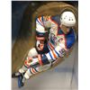 Image 3 : Vintage NHL Limited edition Wayne Gretzky #99 Edmonton Oilers 1979-1988 action figure in original bo