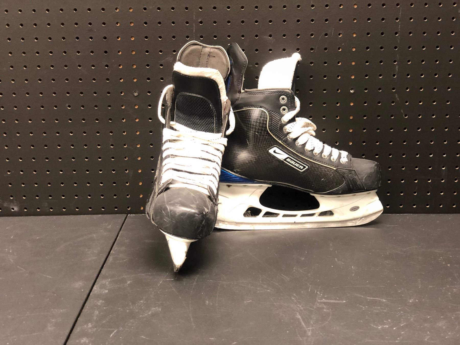 Bauer supreme one95 skates Clearance