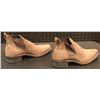 Image 2 : Original 1986 Dayton cowboy boots w/ Neoprene Biltrite Oil Proof leather base (size 7, never worn)