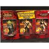 Image 2 : Disney Pirates of the Caribbean At World's End Pirate Clash Battle Pack (unopened, excellent conditi