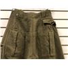 Image 8 : Post WW2 Dutch Paratrooper pants - Close to German WW2 (size 6, excellent condition)