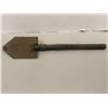Image 2 : Vietnam Era en-trenching tool