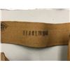 Image 2 : 1940 Bren Gun pouches - supplementary pouches, carries 6 bren mags