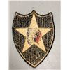 Image 2 : WW2 American patch