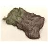 Image 1 : WW2 Canadian bi-color helmet net