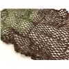 Image 2 : WW2 Canadian bi-color helmet net