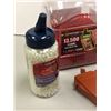 Image 2 : Airsoft guns ammunition/ loader & mag