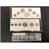 Image 2 : Canadian Collectible Coins Set - includes 3 sets from 1970