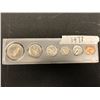 Image 2 : Canadian Collectible Coins Set - includes 2 sets from 1973