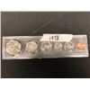 Image 2 : Canadian Collectible Coins Set - includes 2 sets from 1978