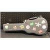 Image 1 : Hard Rock guitar case poker set (brand new)