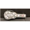 Image 2 : Hard Rock guitar case poker set (brand new)