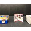 Image 2 : 1990 Collector Set Score NHL Hockey Premier Edition approx. 445 Player Cards
