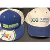 Image 2 : Group of Six assorted Collectible Caps- Includes Vancouver 2010 Olympic Winter Games/ Victoria 94 Co