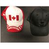 Image 2 : Group of four assorted Vancouver Caps NEW
