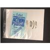 Image 3 : Group of two sealed Magic Johnson Los Angeles Lakers MBA hoops Action photos