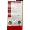 Image 2 : My Canada, My Inspiration 2017 uncirculated Royal Canadian Mint coins collectible set