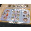 Image 2 : 2 Sets of 1998 Team Canada Official Olympic Hockey Medallions