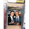 Image 2 : Group of Wayne Gretzky assorted collectible cards (approx 30 cards)