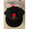 Image 2 : Group of 3 collectible Olympic caps - includes Lillehammer 1994 & Atlanta 1996