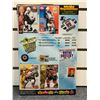 Image 3 : Group of 3 Wayne Gretzky collectors post edition Sugar-crisp cereal boxes (2 autographed, 2 full & 1