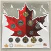 Image 1 : My Canada, My Inspiration 2017 Royal Canadian Mint coin collection & the classics