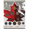 Image 2 : My Canada, My Inspiration 2017 Royal Canadian Mint coin collection & the classics
