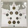 Image 3 : My Canada, My Inspiration 2017 Royal Canadian Mint coin collection & the classics