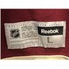 Image 8 : NHL Heritage Classic Vancouver Canucks Game worn Signed Reebok Jersey (Size L)