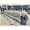 Image 2 : Limited Edition #213/972 O' Canada September 28th 1972 Original Print Singed by Team Canada Members-