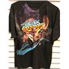 Image 2 : The Black Eyed Peas Musical Tour T-shirt and Cap