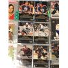 Image 2 : Large Group of assorted Vintage Collectible Hockey Trading cards