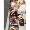 Image 2 : Vintage Russian Rocket Vancouver Canucks Poster