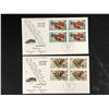 Image 2 : Group Of Vintage and Collectible Postage Stamps-Includes 1976 Olympic games Ceremonies/ Fine Arts an