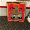 Image 2 : Group of 3 Corona Beer decorative wall hangings (small size)