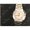Image 2 : Bulova Ladies Wrist watch, Brand New in Box (Silver Strap)