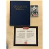 Image 2 : Guy Lafleur Collectible Cards Collection with COA