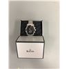 Image 1 : Bulova Men's Wrist watch, Brand New in Box  (Silver Strap)