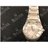 Image 2 : Bulova Ladies Wrist watch, Brand New in Box (Silver Strap)