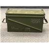Image 2 : USA M16A2 surplus ammo can