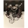 Image 1 : Group of 6 light fixtures