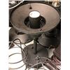 Image 2 : Group of 6 light fixtures