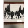 Image 2 : Group of 2 set dec decorative wall hangings