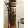 Image 8 : 1970s Vintage Collectible Brooks Raleigh foldable bicycle (Made in England)
